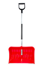 Snöskyffel Pro 60 cm Gardeco